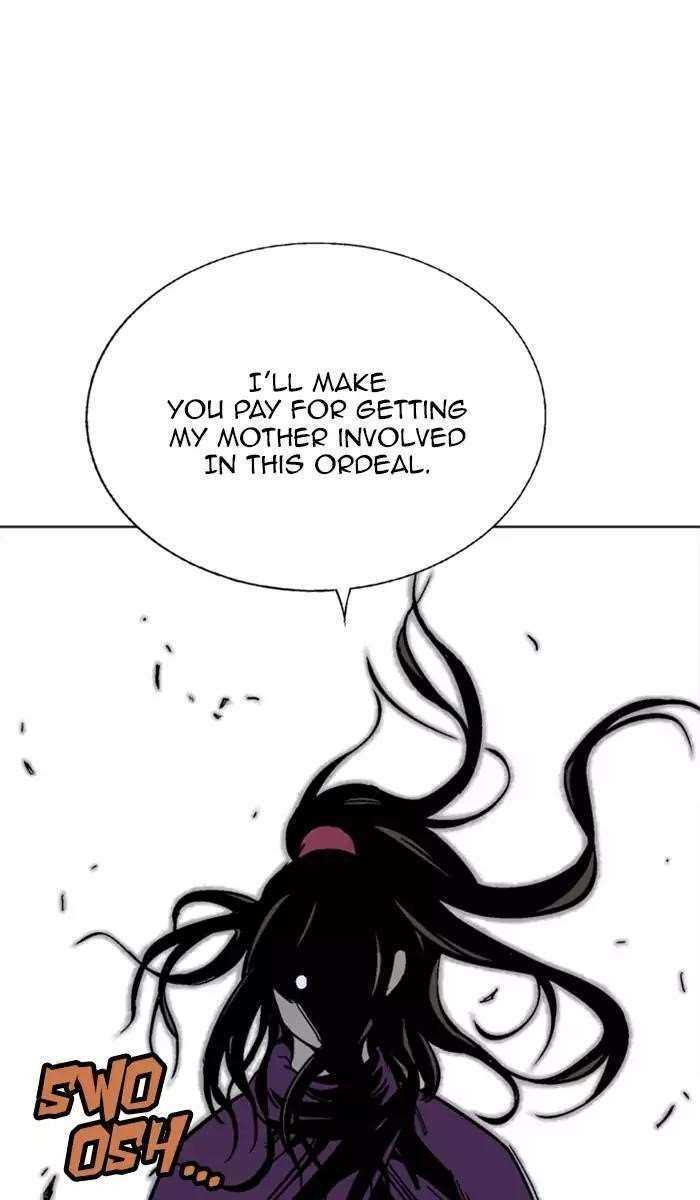 Gosu Chapter 100 75