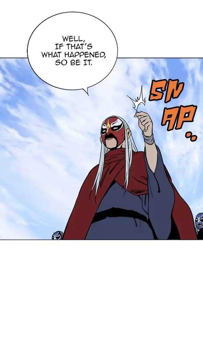 Gosu Chapter 100 79