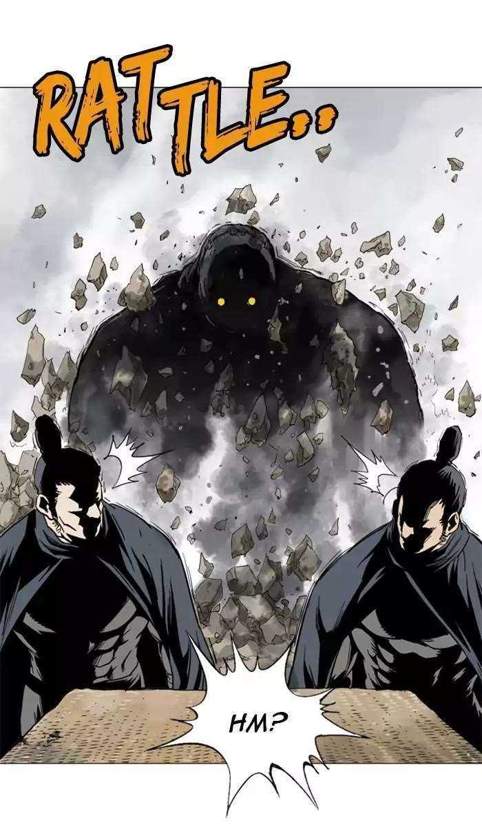 Gosu Chapter 100 80