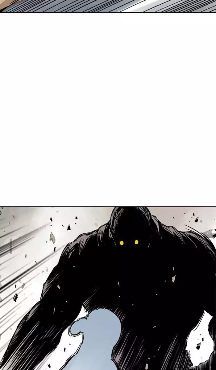 Gosu Chapter 100 85
