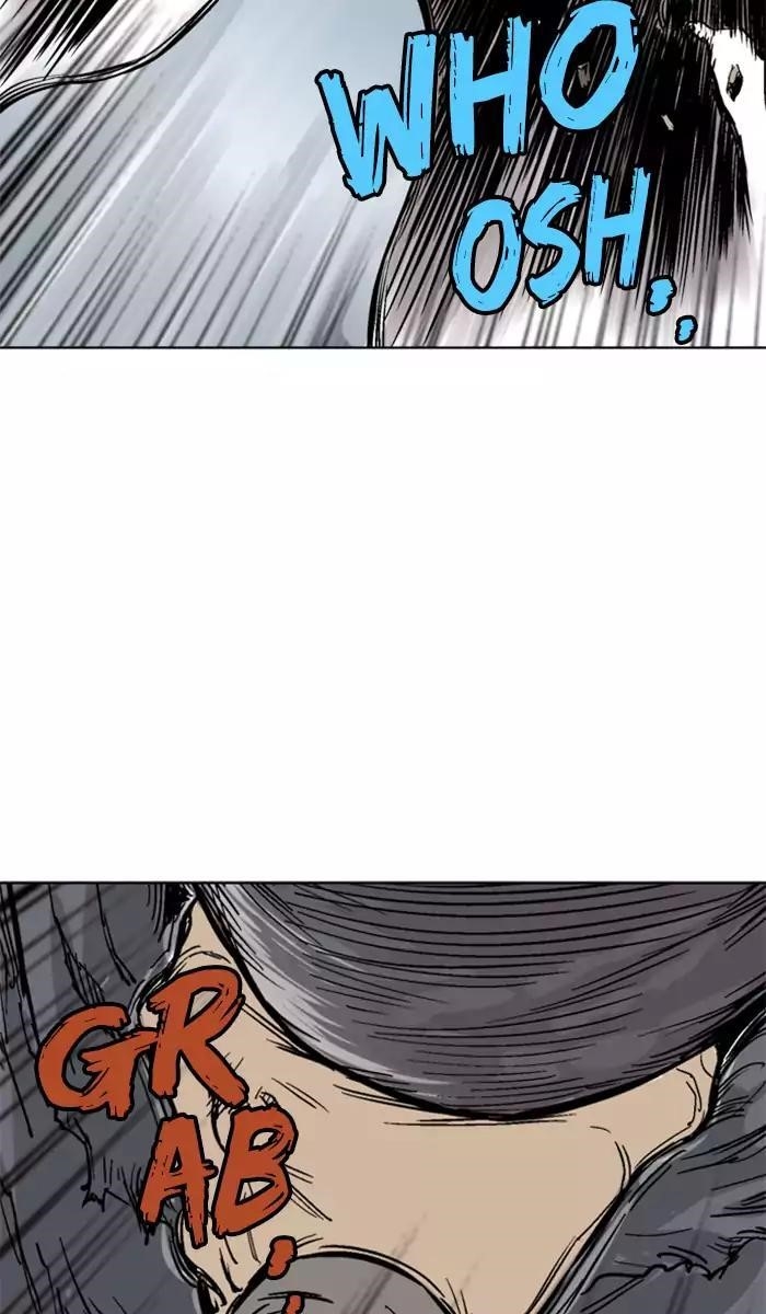 Gosu Chapter 100 86