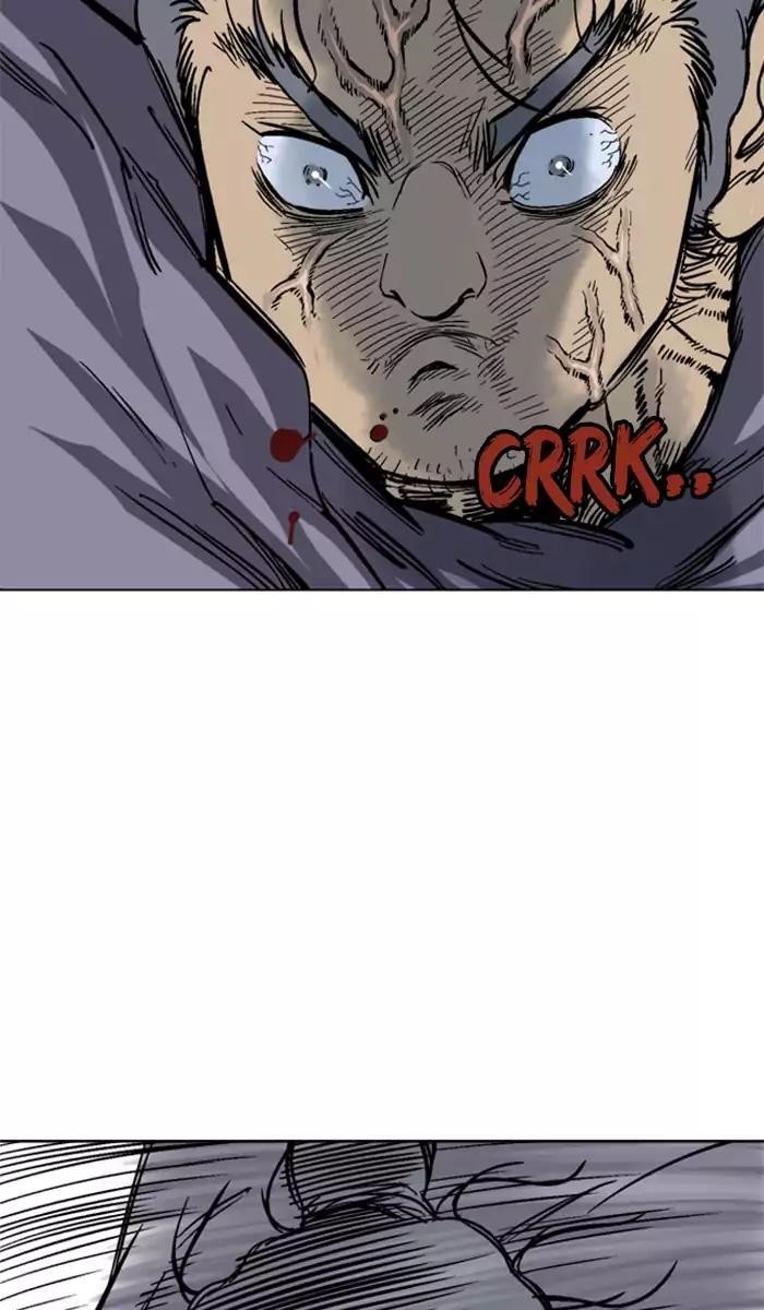 Gosu Chapter 100 90