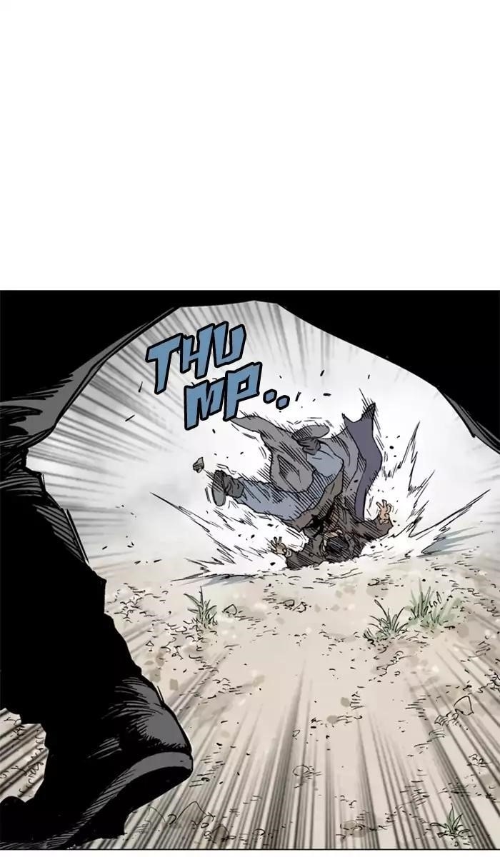 Gosu Chapter 100 93
