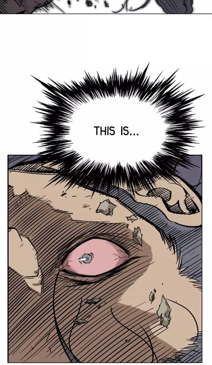 Gosu Chapter 100 95