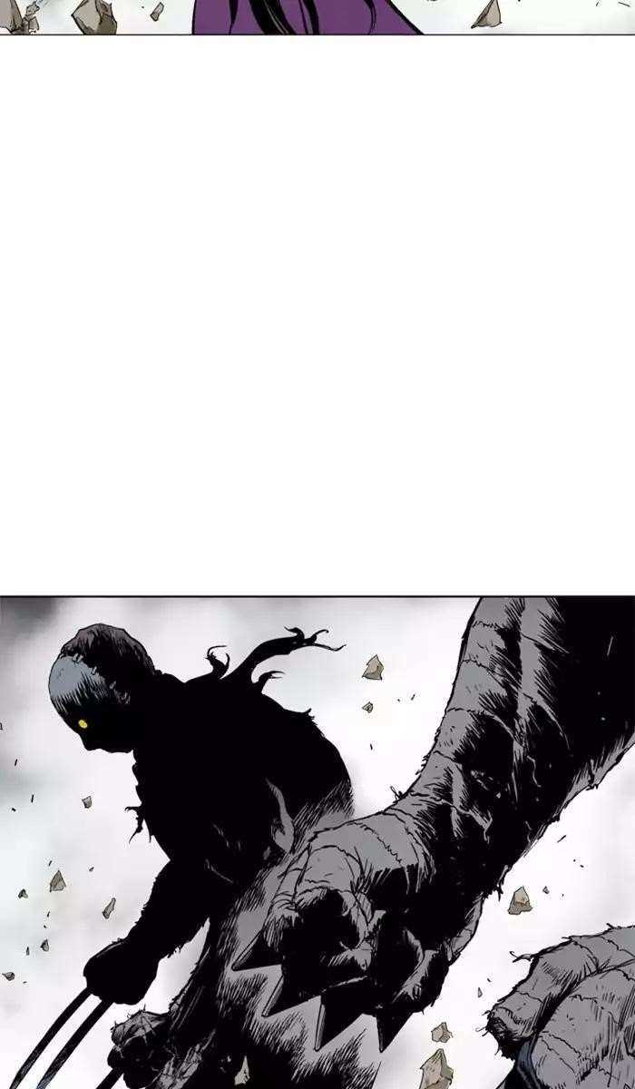 Gosu Chapter 100 99