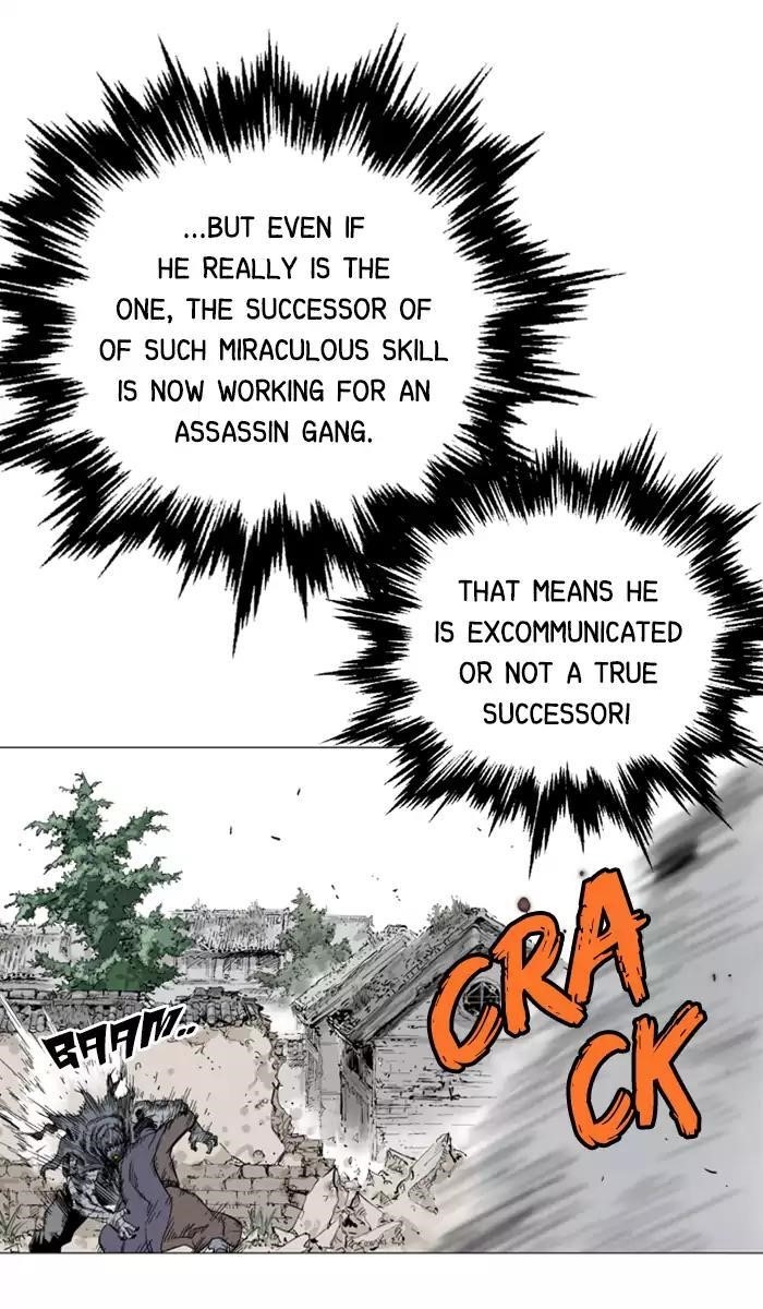 Gosu Chapter 101 24
