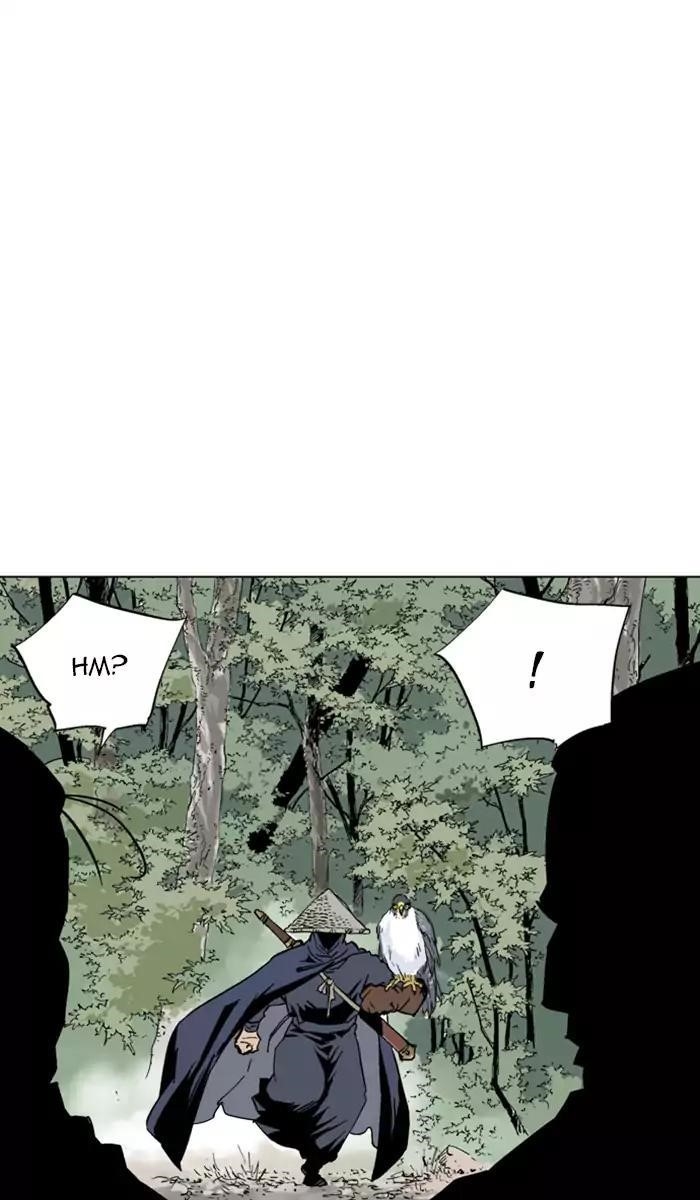 Gosu Chapter 102 10