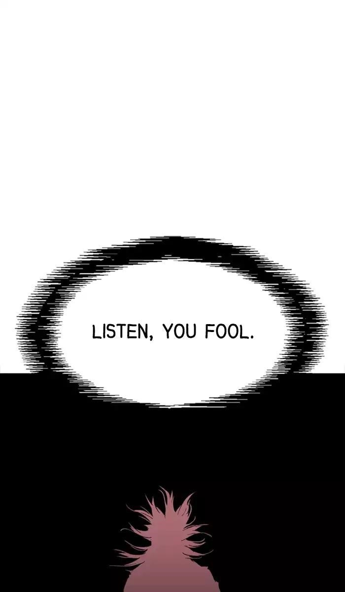 Gosu Chapter 102 107
