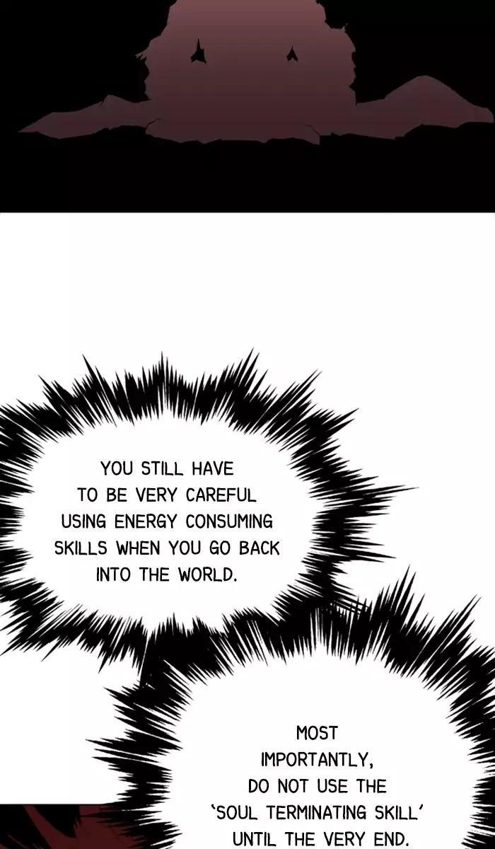 Gosu Chapter 102 108