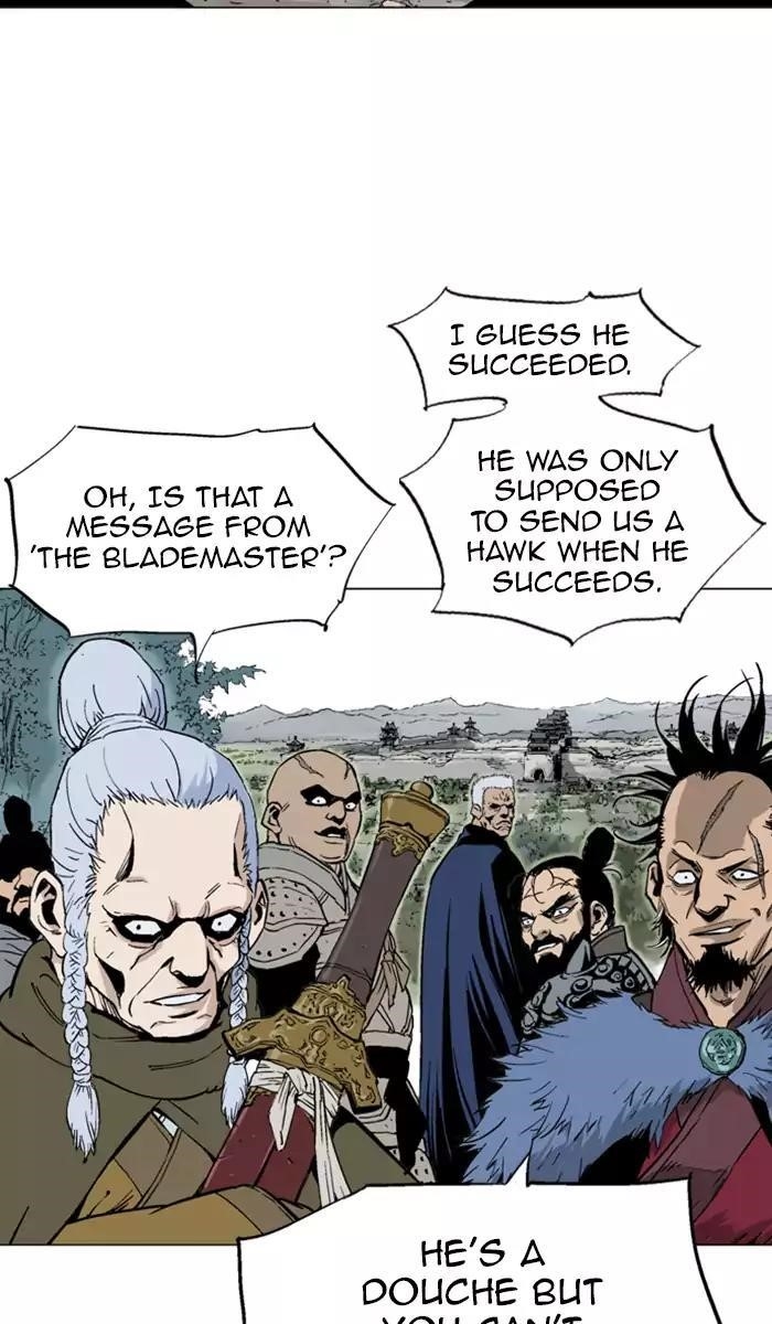 Gosu Chapter 102 11