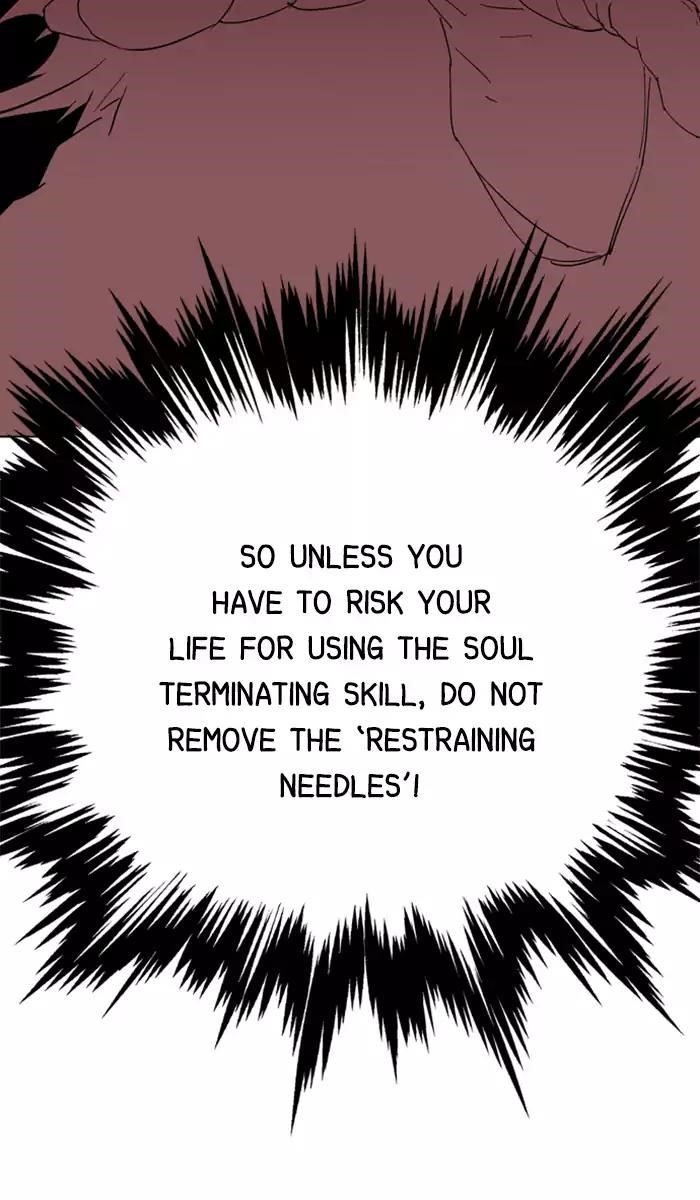 Gosu Chapter 102 111