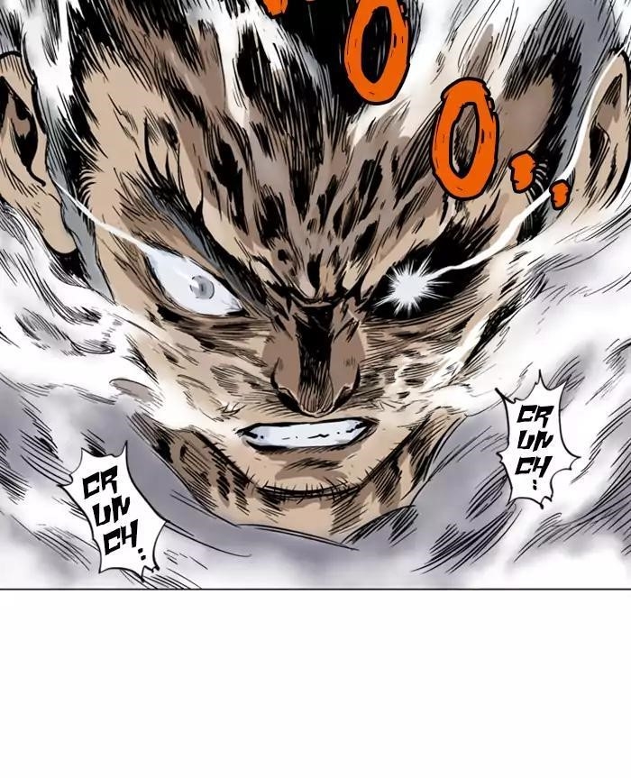 Gosu Chapter 102 114