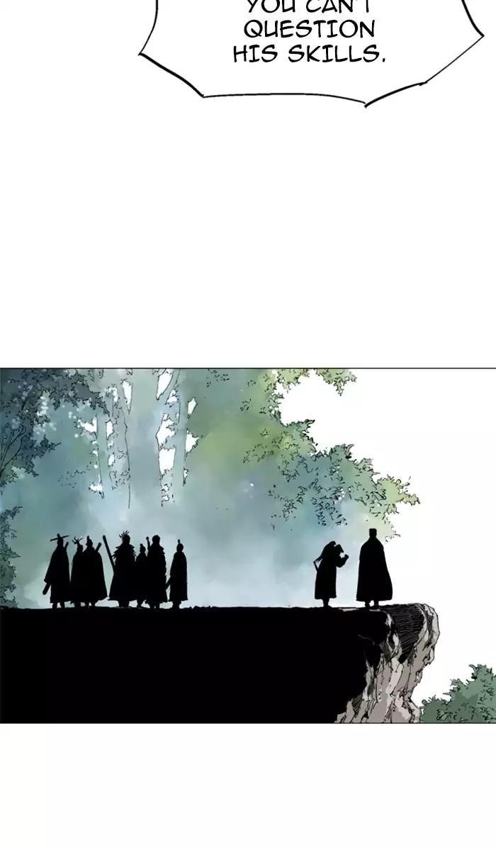 Gosu Chapter 102 12
