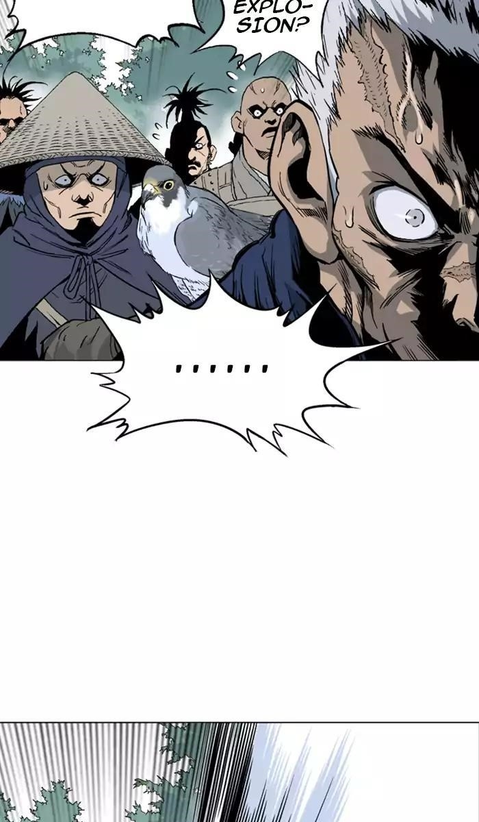 Gosu Chapter 102 20