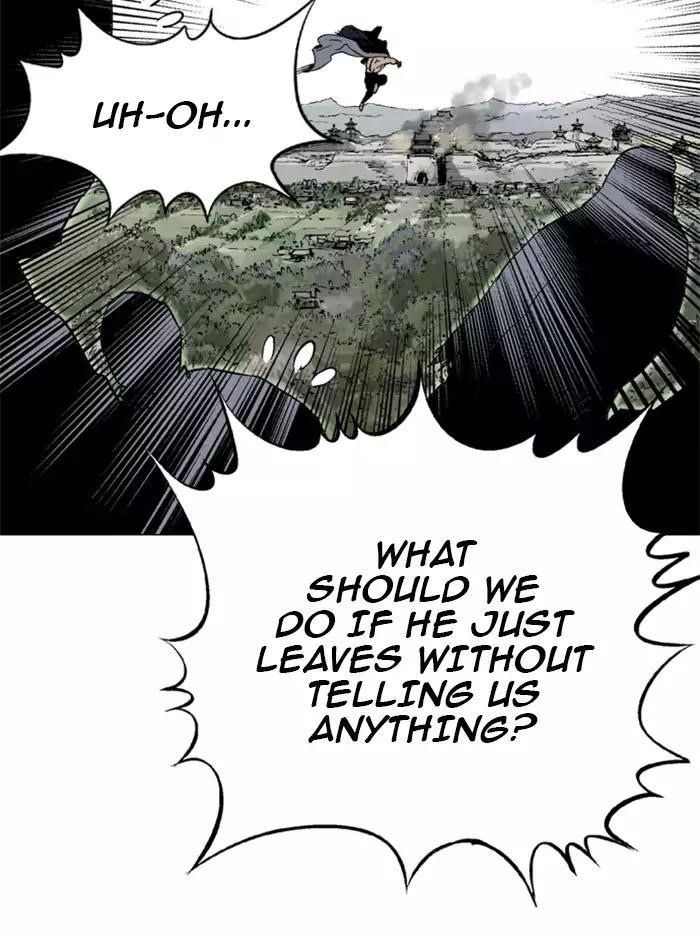 Gosu Chapter 102 22