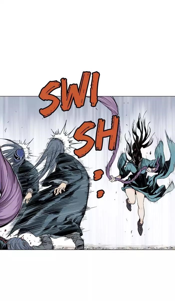 Gosu Chapter 102 34