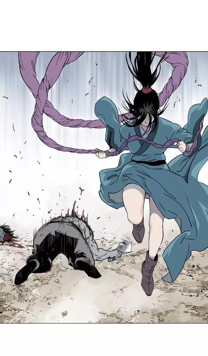 Gosu Chapter 102 61