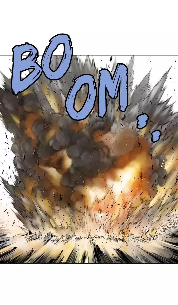 Gosu Chapter 102 65