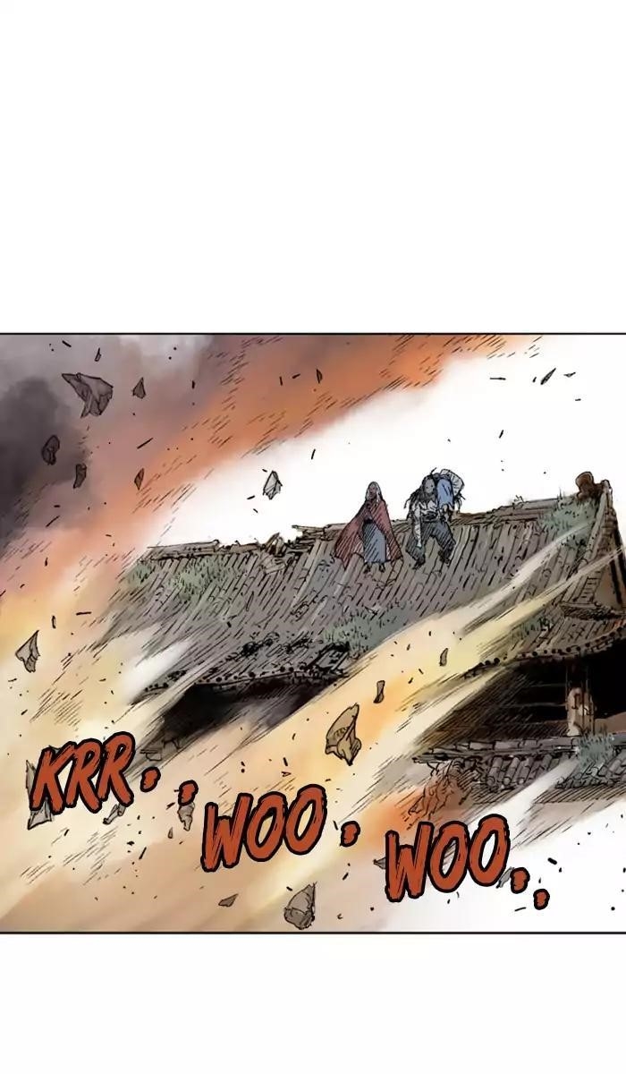 Gosu Chapter 102 66