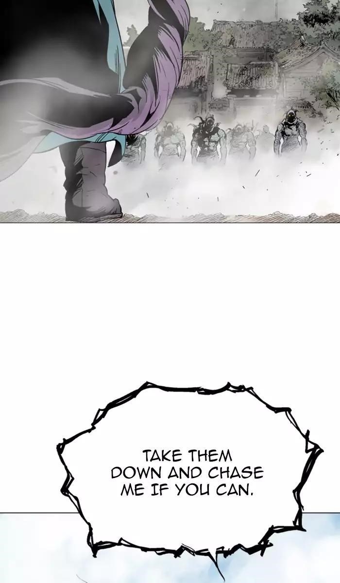 Gosu Chapter 102 78
