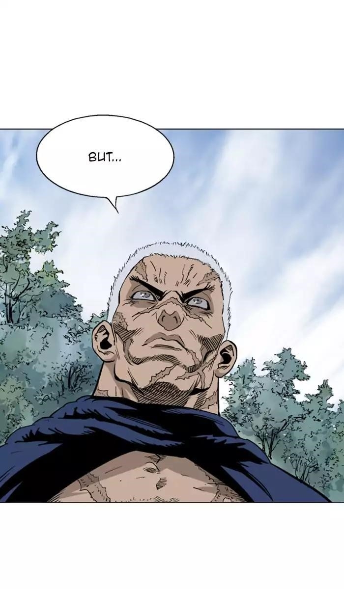 Gosu Chapter 102 8