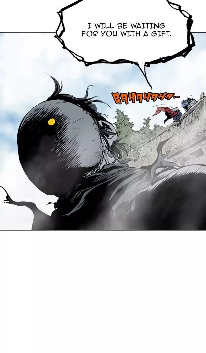 Gosu Chapter 102 80