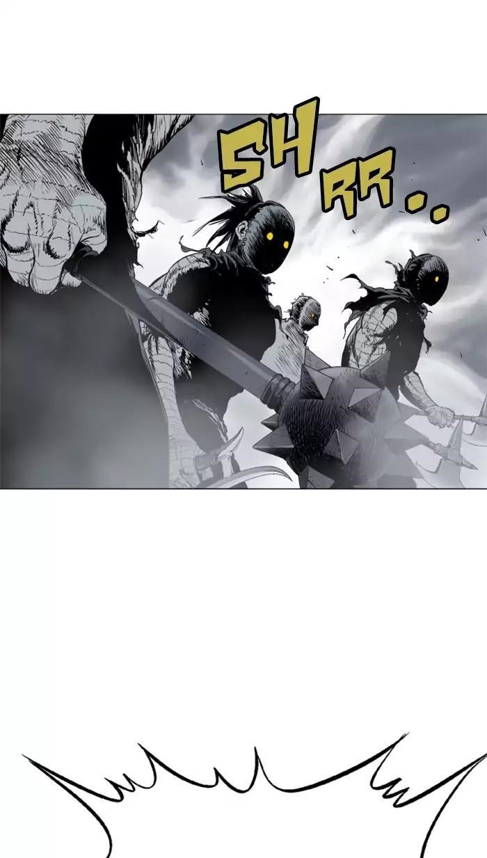 Gosu Chapter 102 82
