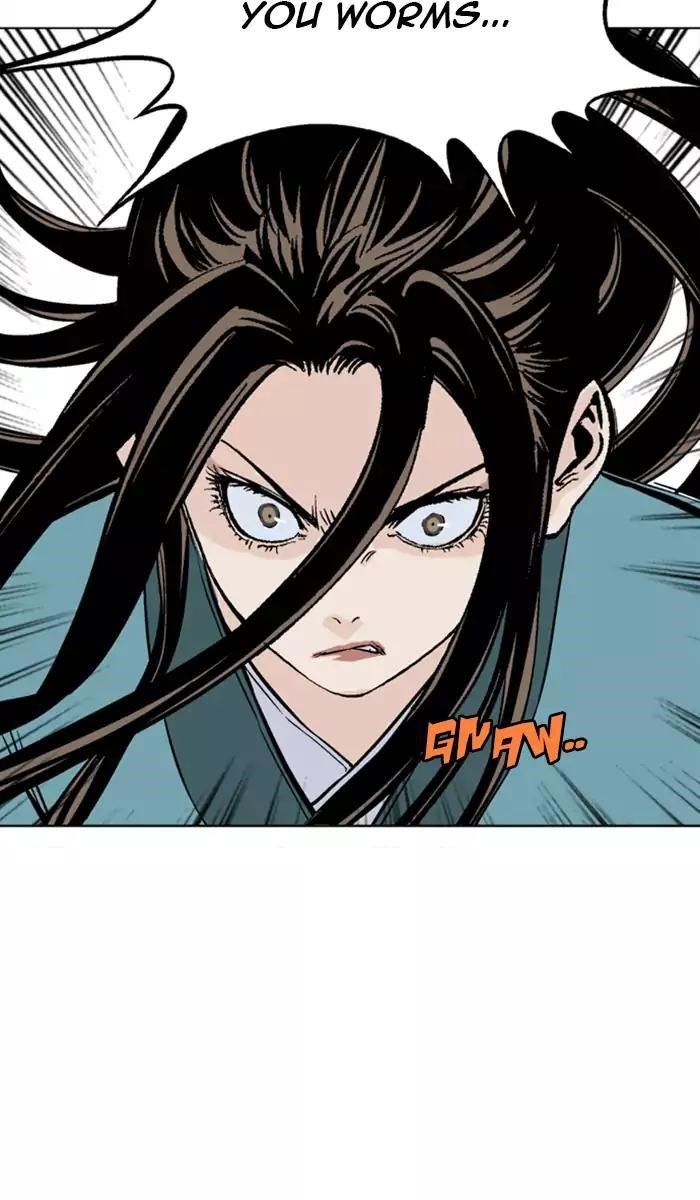 Gosu Chapter 102 83
