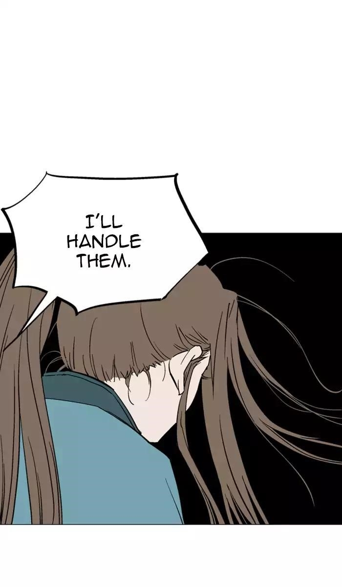 Gosu Chapter 102 84