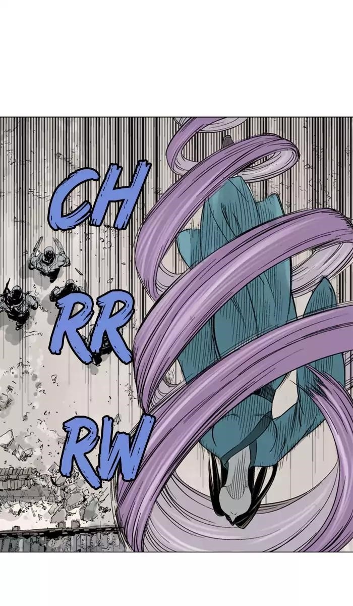 Gosu Chapter 102 92