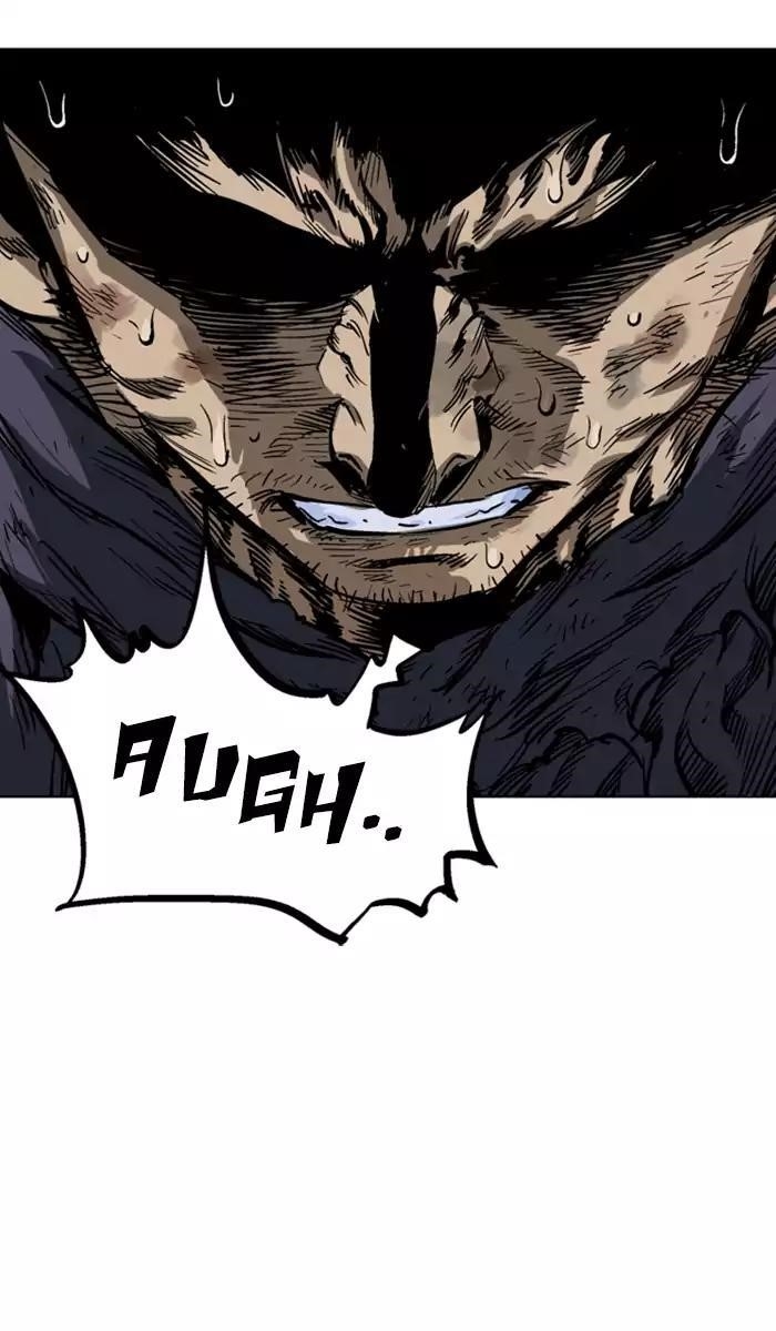 Gosu Chapter 102 97