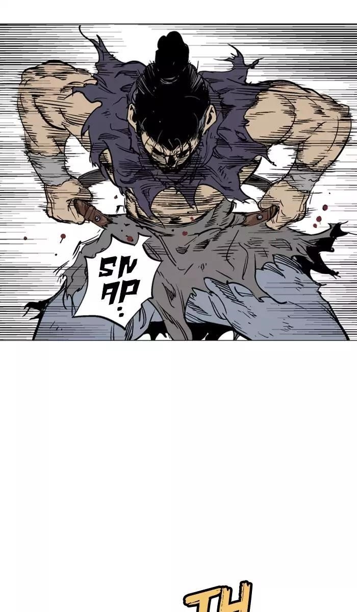 Gosu Chapter 102 99