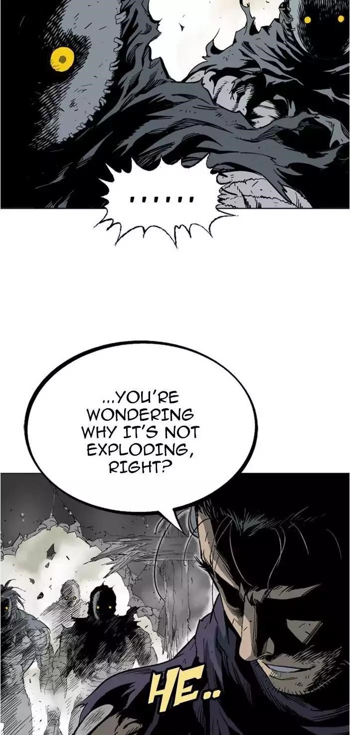Gosu Chapter 103 11