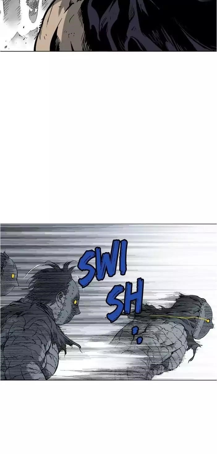 Gosu Chapter 103 12