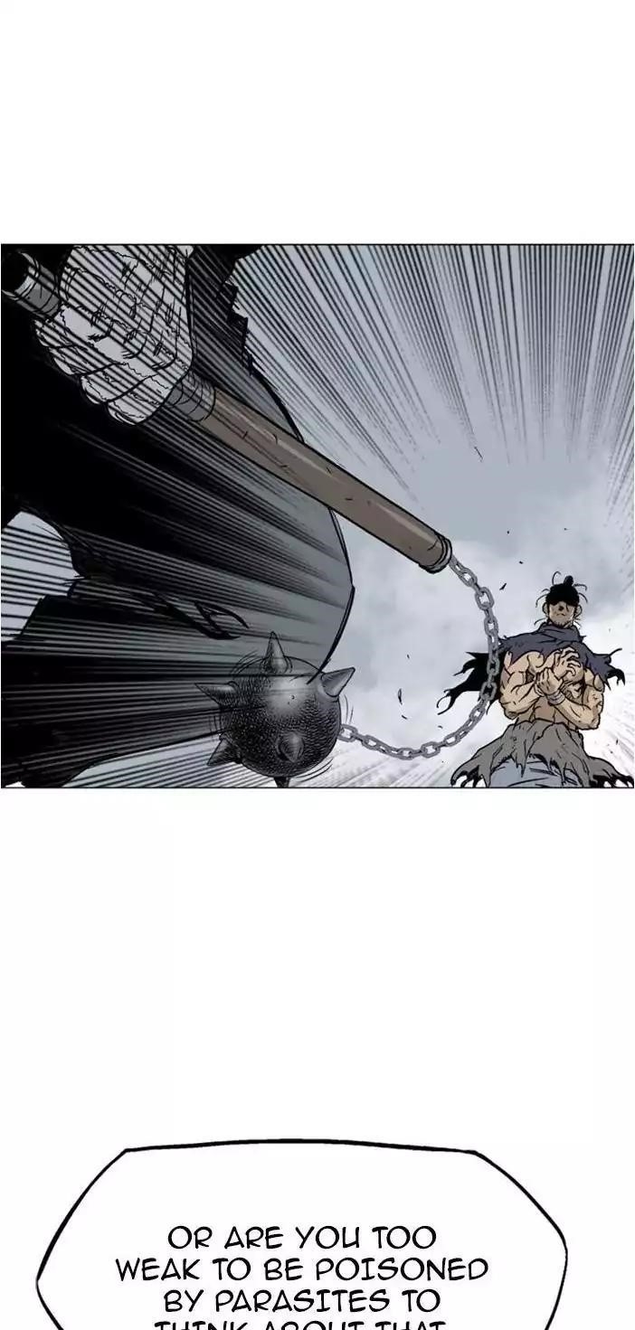 Gosu Chapter 103 13