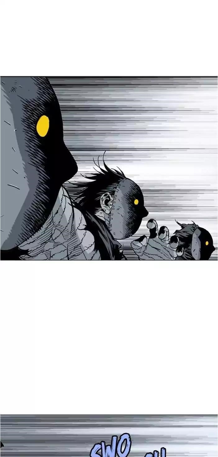 Gosu Chapter 103 18