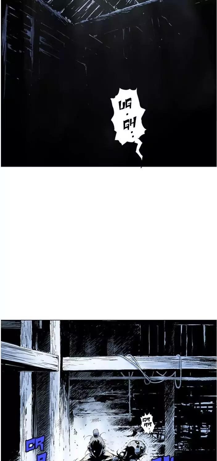 Gosu Chapter 103 29