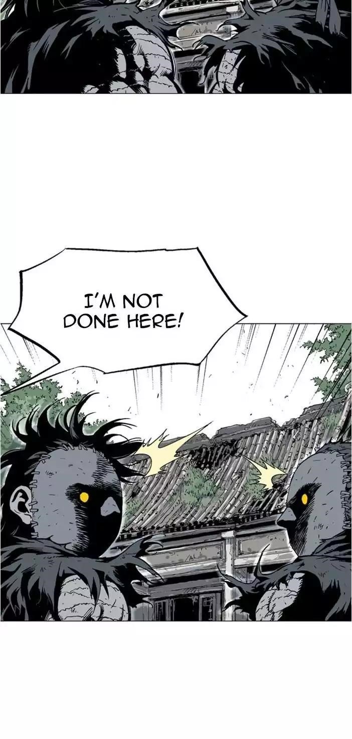 Gosu Chapter 103 3