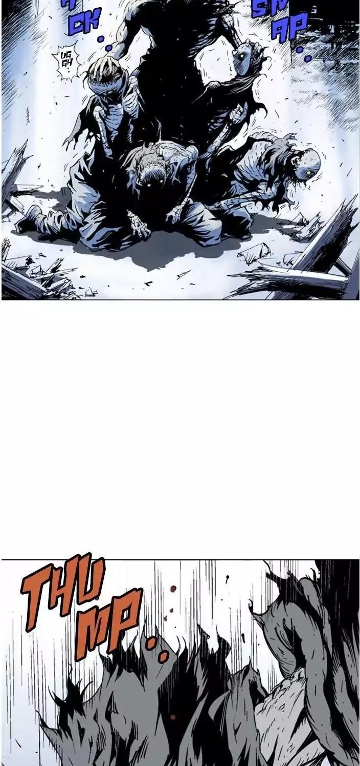 Gosu Chapter 103 30