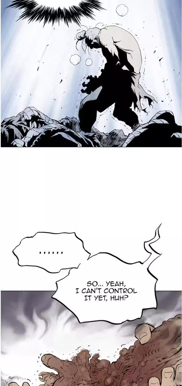 Gosu Chapter 103 38