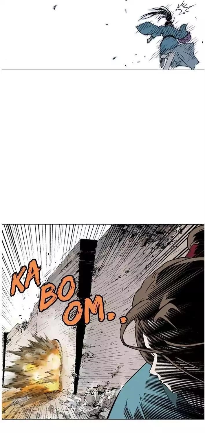 Gosu Chapter 103 42