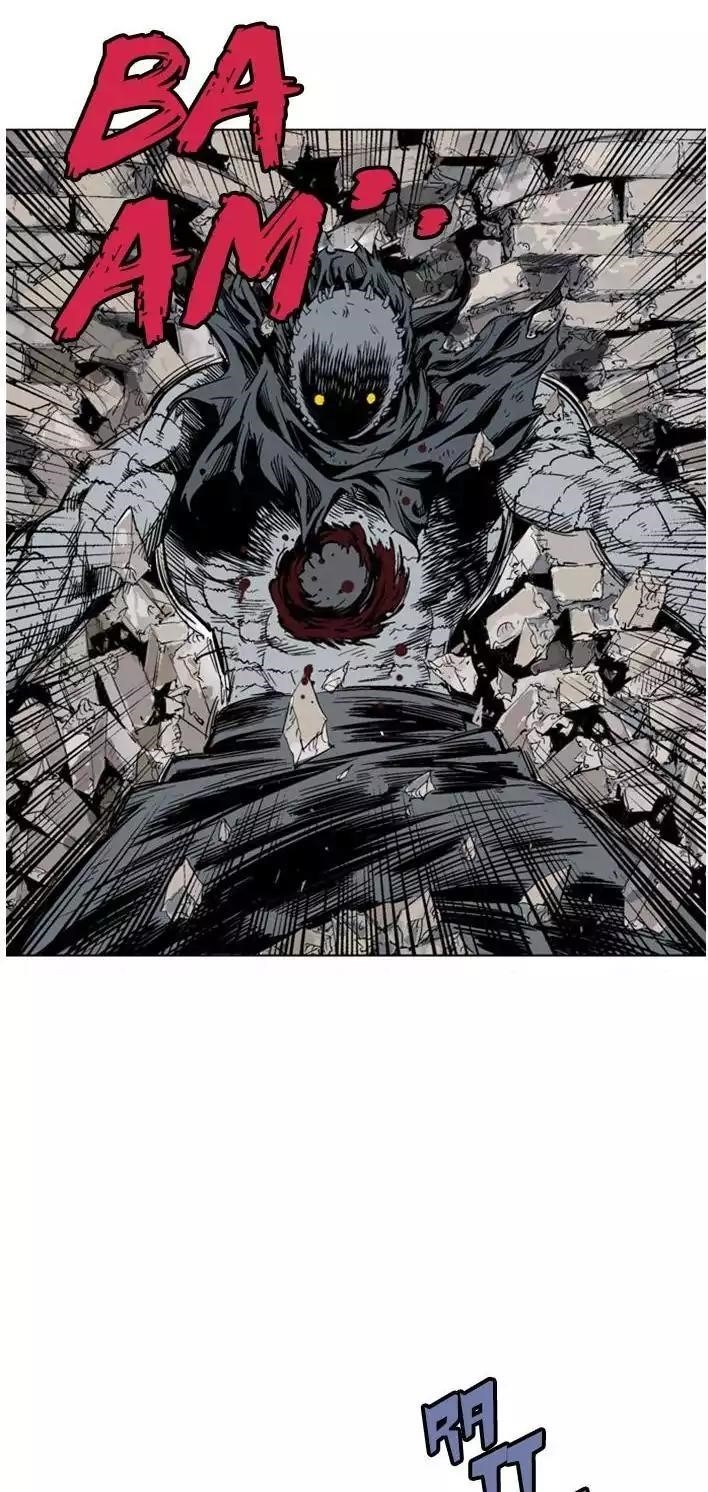 Gosu Chapter 103 48