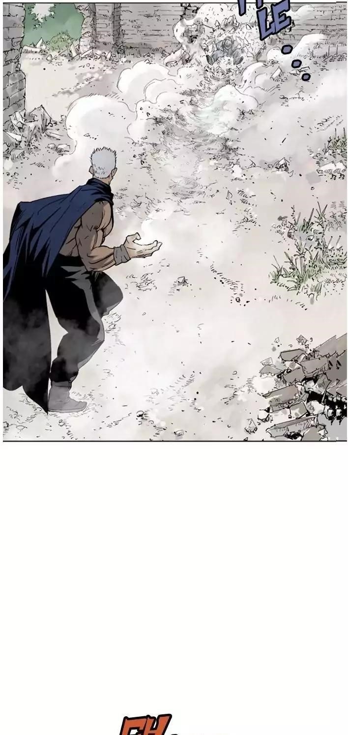 Gosu Chapter 103 49