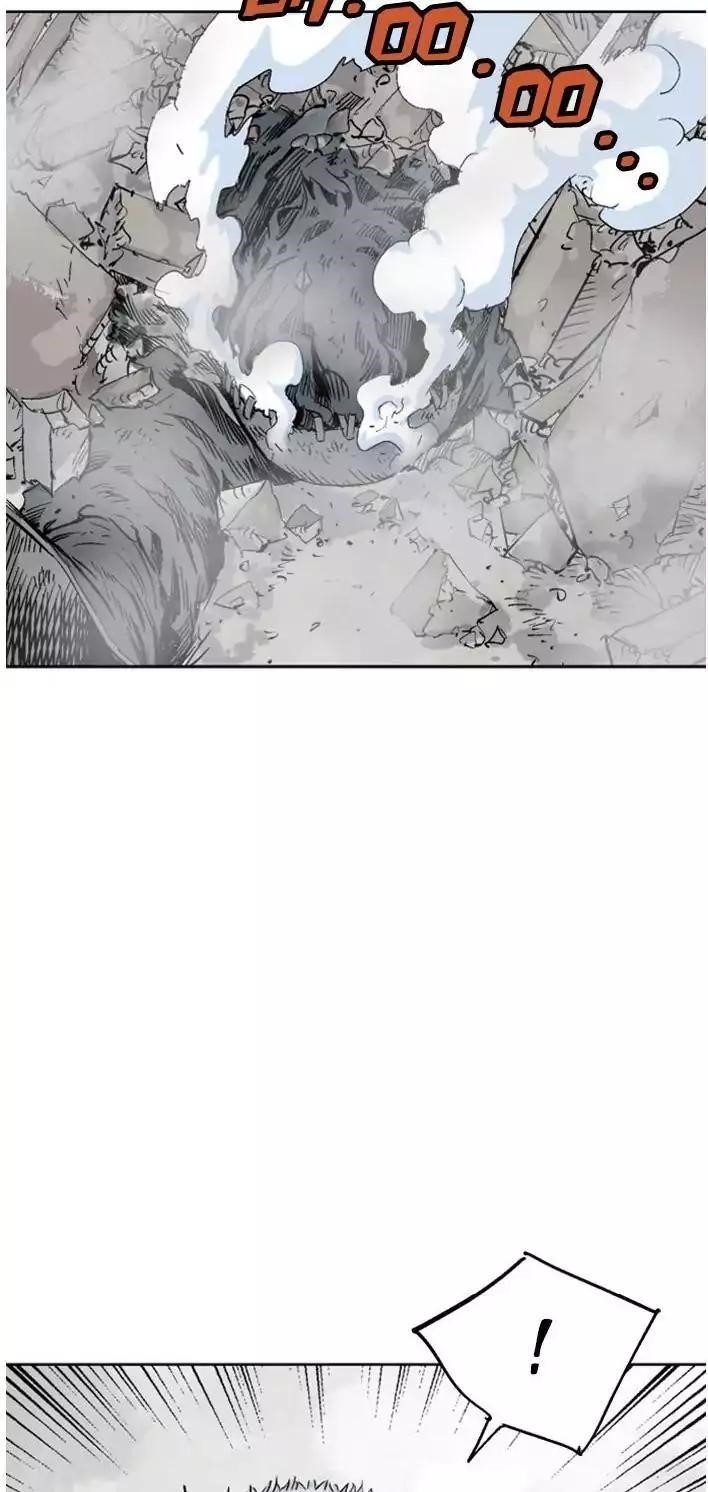 Gosu Chapter 103 50