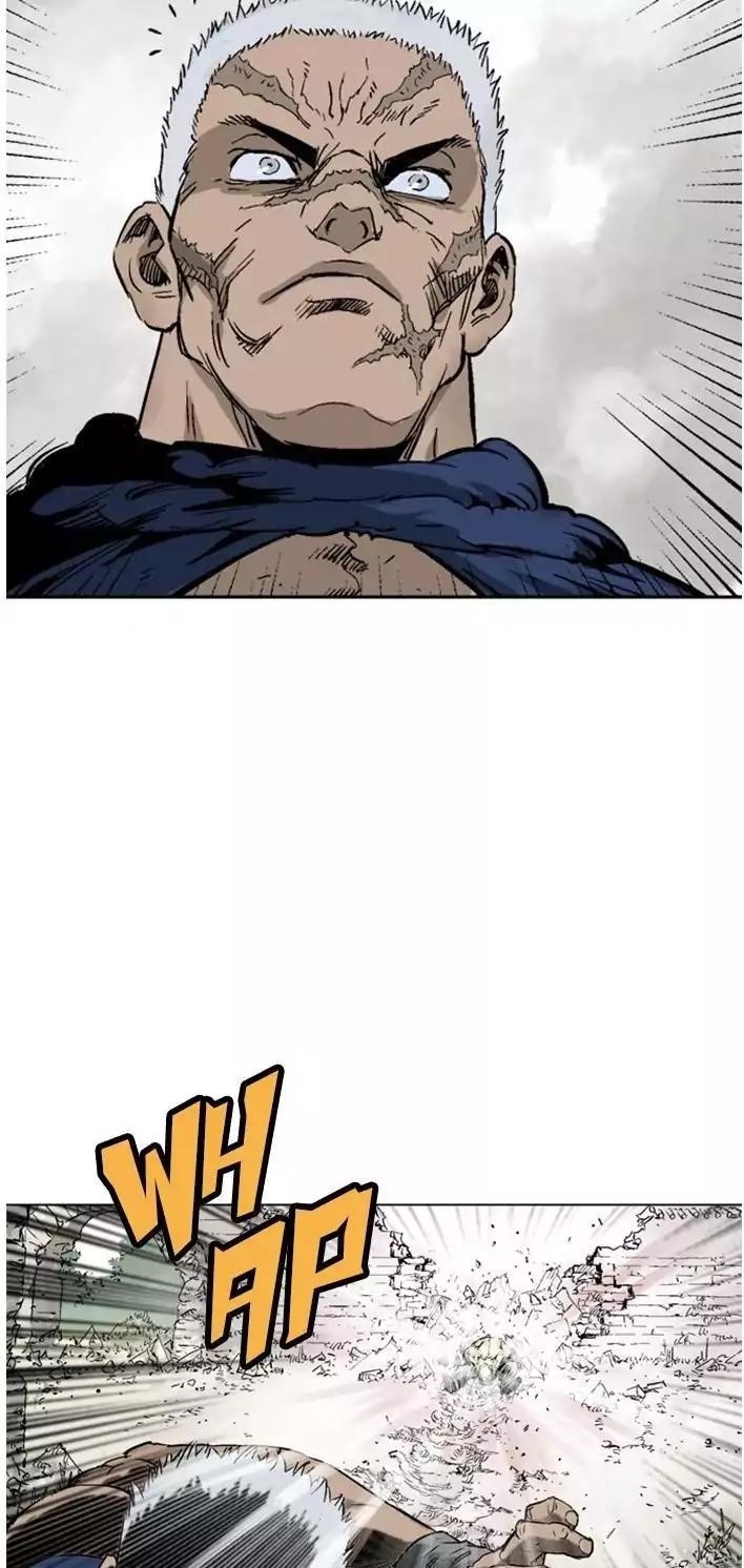 Gosu Chapter 103 51