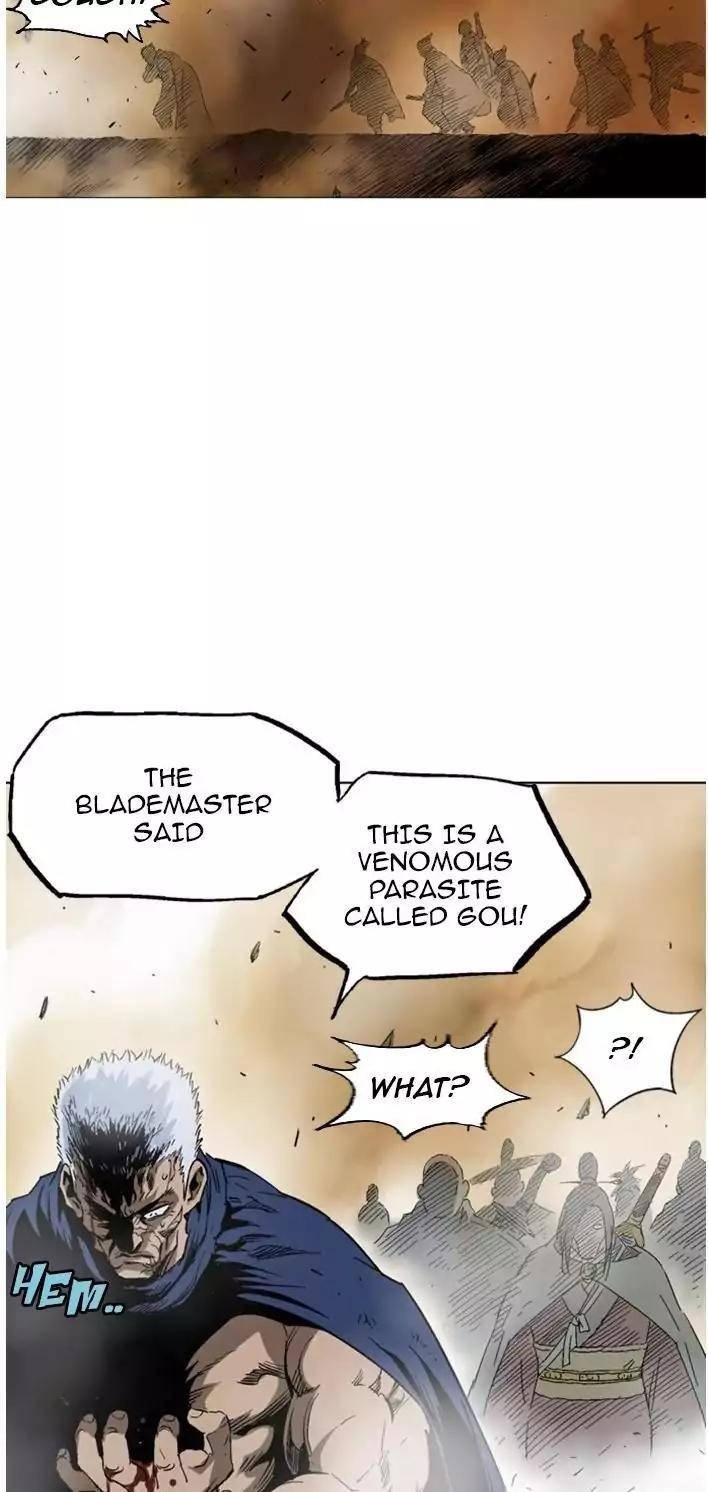 Gosu Chapter 103 55