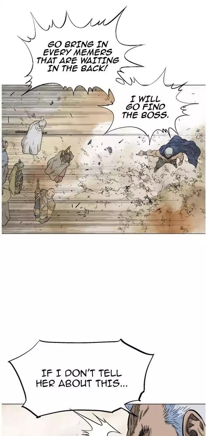 Gosu Chapter 103 57