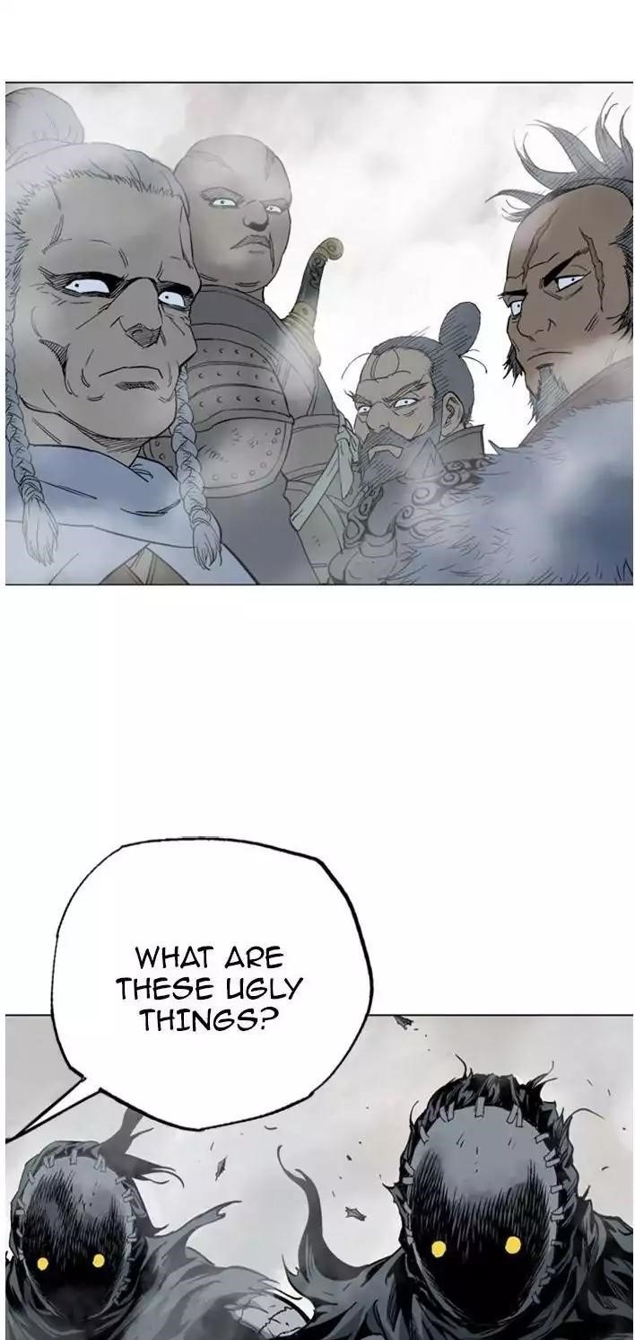 Gosu Chapter 103 60
