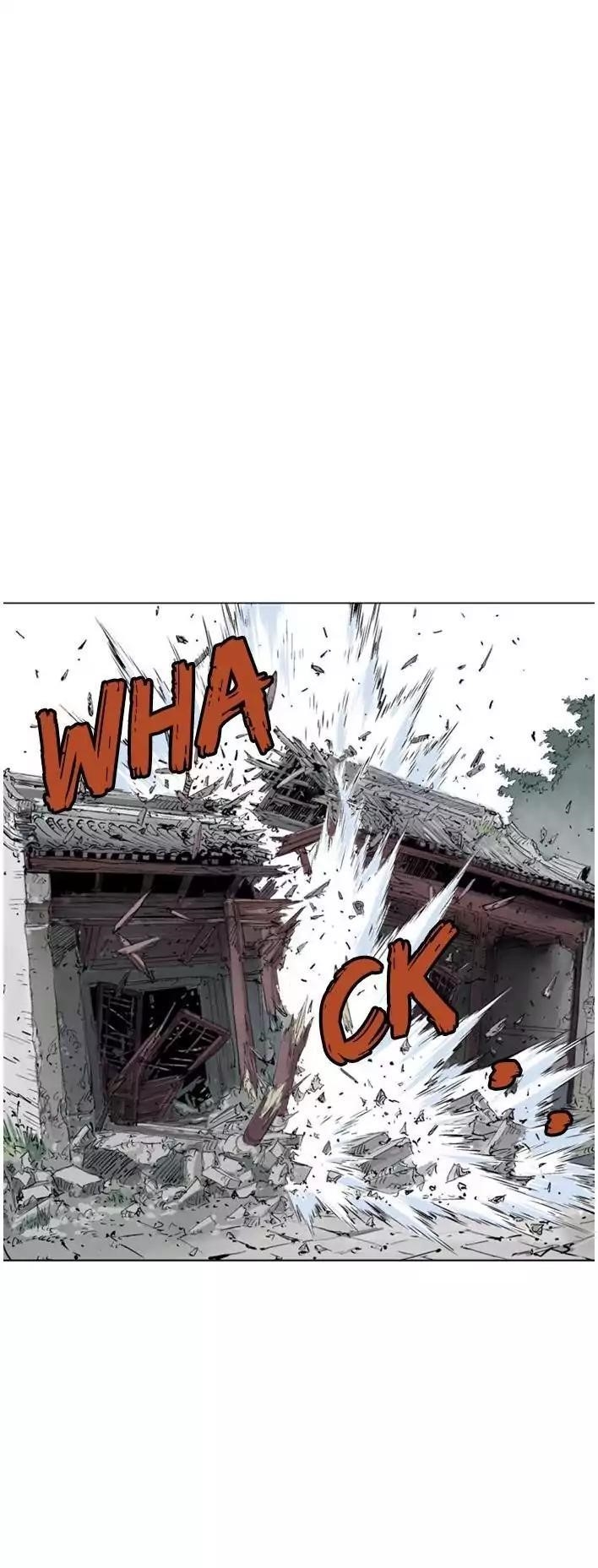 Gosu Chapter 103 62