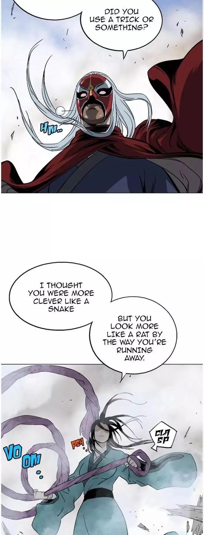 Gosu Chapter 103 65